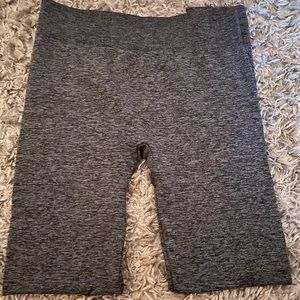 fleece leggings